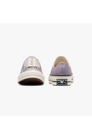 Converse Chuck 70 Unisex Lila Sneaker Mor