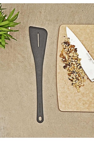 Epicurean Mutfak Serisi Siyah Sote Spatulası Diğer