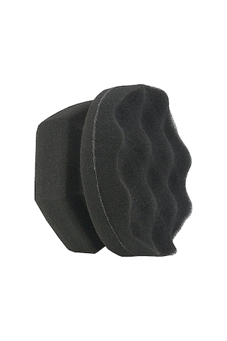 Besthome1 Lastik Waxlama Sponge S: Ergonomik Tasarım, Yüksek Yoğunluklu, Yeniden Kullanılabilir, Kolay Uygulama, Vücut Temizliğ