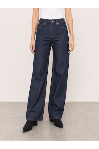 Loft Bella Regular Fit Kadın Pantolon Lf2044344 Q1.v1 Denim
