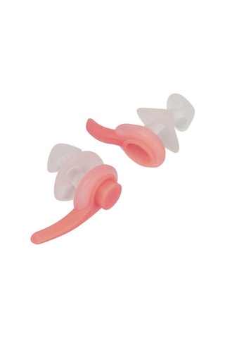 Speedo Biofuse Kulak Tıkacı 8-00237414492 Pembe
