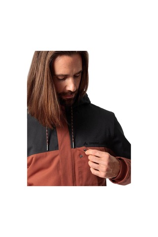 Vaude Manukau Iı Winter Erkek Ceket 42461 Auburn