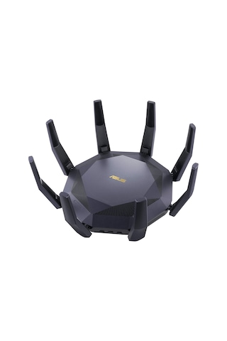 Asus RT-AX89X 1148 Mbps-4804 Mbps Dual Band Kablosuz Ax Router