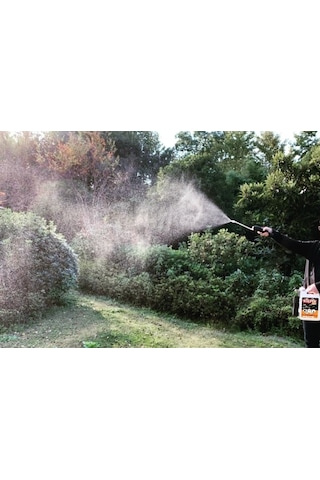 Kulper Kullanıma Hazır Haşere Öldürücü Sprey 5 L