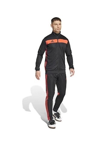 Adidas Tiro Es Ts Erkek Futbol Antrenman Eşofman Takımı Jm3633 Renkli Renkli