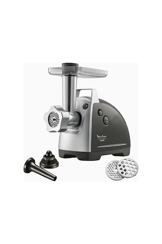 Moulinex ME6868 Meat Mincer 2200 W Kıyma Makinesi