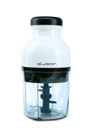 Alveon ALV-201 550 W 1000 ML Elektrikli Mutfak Rondosu