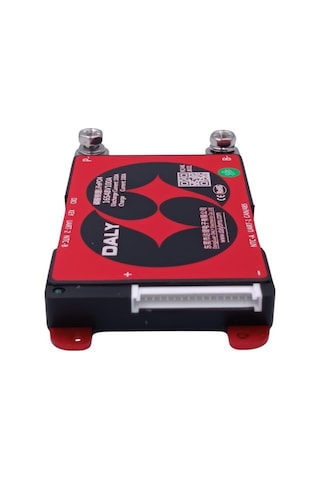 Daly Smart 16s 48v 100a Can/rs485 Lifepo4 Bms