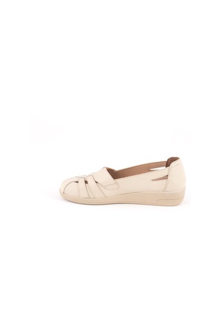 Forelli Vanesa-h Kadın Ayakkabı For-b1-48203012 Bej