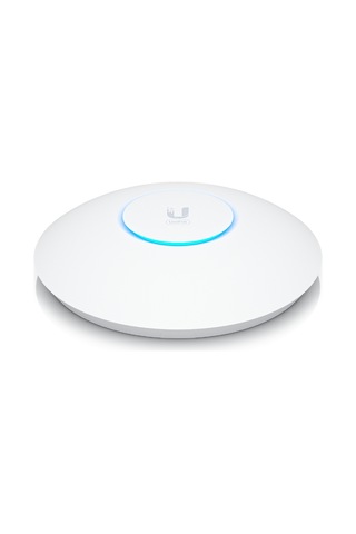 Ubiquiti UniFi U6-Enterprise WiFi6E AP (Adaptörsüz) Kablosuz Router