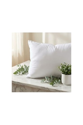 Elyaf Yastık 800 Gr 50x70 Yıkanabilir Silikon Yastık Çok Renkli