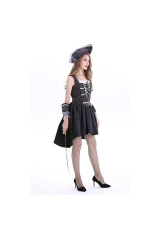 Cadılar Bayramı Kostüm