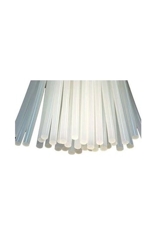 Leo Silikon Mum Çubuk 7.2 MM 1 KG 84 Adet