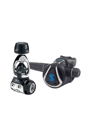 Scubapro Mk11/C370 Int Regülatör Çok Renkli