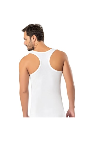 ERDEM 1121 ERKEK LİKRALI SPORCU ATLET