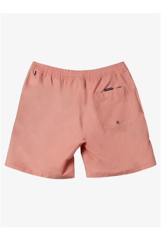 Quiksilver Everyday Solid Volley 15 Erkek Pembe Mayoşort AQYJV03153-MJR0 Pembe