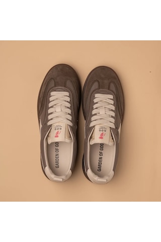 Smog Sneaker Günlük Erkek Earth Lea Garden Of God Smog