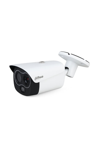 Dhı-tpc-bf1241-t-s2 Thermal Network Mini Hybrid Bullet Camera