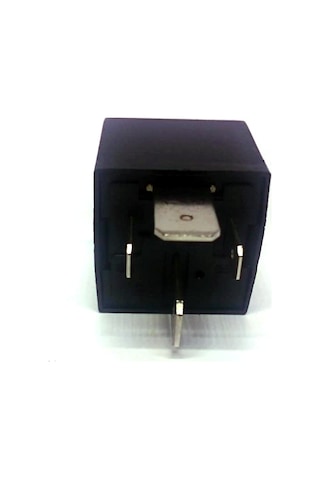 Mini Röle 12V 80A Güç Rölesi 4 Fişli Üstün Rl800