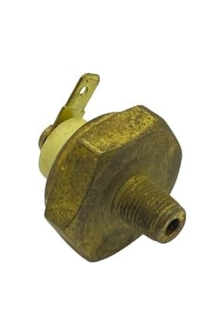 Takosan Yağ Müşürü 1/8x28 Bsp Konik İnce Diş