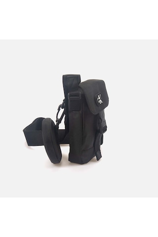 Calvin Klein Kadın Postacı Çanta K50k511808 Siyah