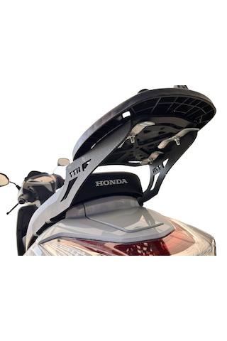 Honda Activa Arka Çanta Demiri 2023-2024