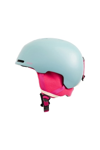 Roxy Roxy Kadın Kask Kashmir Mavi Bhy0 Mavi