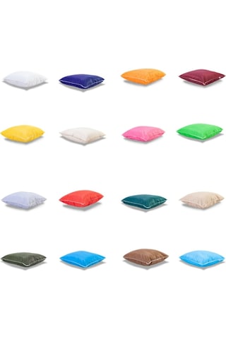 Plaj Ve Bahçe Minderi 100X100 (Çanta Hediyeli)