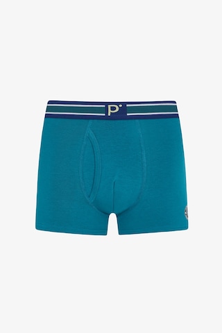 Penti Erkek Renkli Tennis Çoklu Boxer