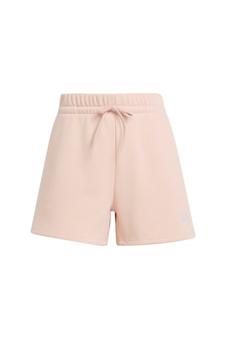Adidas W Sl Fc Sho Blupnk/whıte Pembe Kadın Şort
