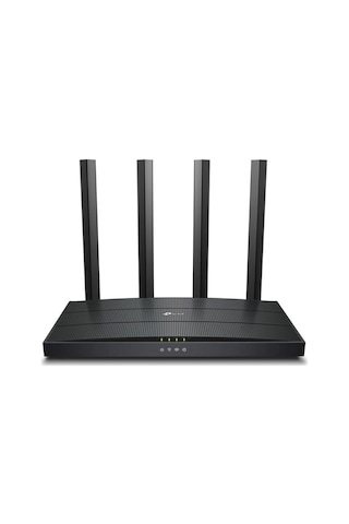 Tp-lınk Archer Ax12 Ax1500 1200mbps Dual Band Gıgabıt Wı-fı 6 Router