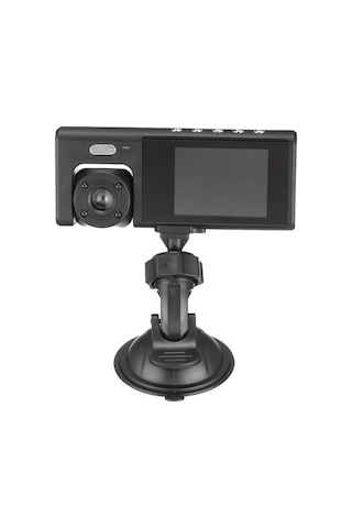 Aoyingnettech Yurt Yönlü 3 Kameralı Araç Dvr Kayıt Cihazı - 1080p Hd İç/dış Kamera