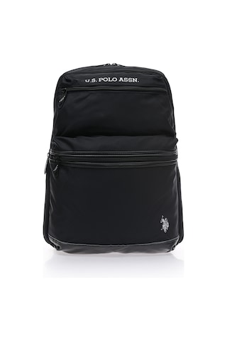 U.s. Polo. Assn. Unisex Okul Çanta Seti Plset2412814 Siyah
