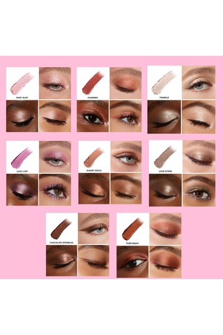 Too Faced Quickie Queen - Çubuk Göz Farı - Twinkle Diğer