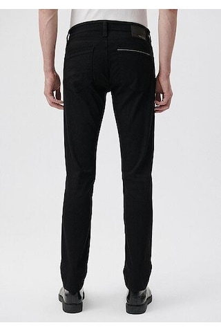Mavi Erkek Marcus Black Mavi Black 0035133304 Siyah