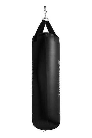 Everlast Boks Torbası Elite Nevatear Black/black 80lb P00003420 Siyah