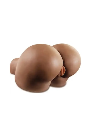 Erotixshop Silly Mega Melez Kalça Masturbatör