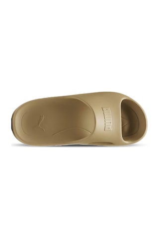 Puma Shibusa Kadın Sandalet 389082-08 Bej-bej Bej
