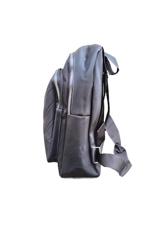 Su Geçirmez Sırt Çantası Siyah 2