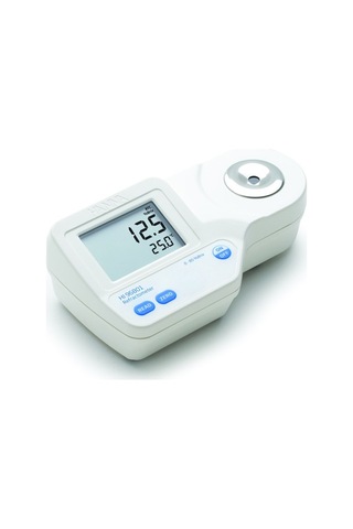 Hanna Hı 96801 Dijital Refraktometre