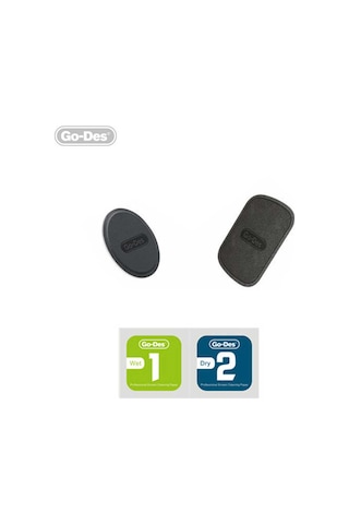 Go Des GD-G030 Magnetik Levha - ZORE-262520