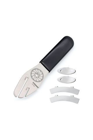 Mufunye Bisiklet Disk Fren Rotor Hizalama Seti - Fren Balata Anahtarı Ve Çatal Düzeltme Aletleri Diğer