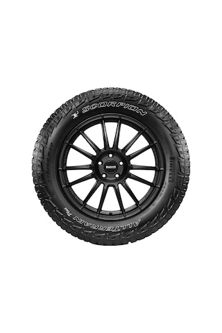 Pirelli Scorpion All Terrain Plus 255/70R16 111T Dört Mevsim Lastik 2023