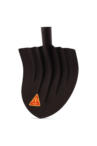 Yaparlar 5260 Madenci Küreği 325x325mm -  Sapsız