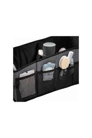 Babyjem Çok Amaçlı Organizer Çanta Gri