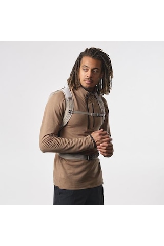 Salomon Trailblazer 10 Unisex Sırt Çantası-28491 Açık Kahverengi