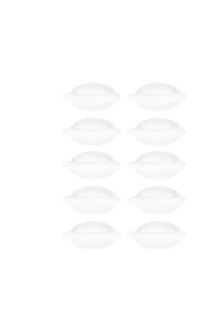 10 Adet Basit Çekme Kolu Ofis Dolap Pencere Aksesuarı Huiliang