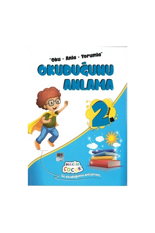 Üçgen 2.sınıf Yarıyıl Tatil Kitabı 1.dönem Konularını Kapsar - Okuduğunu Anlama Hediyeli
