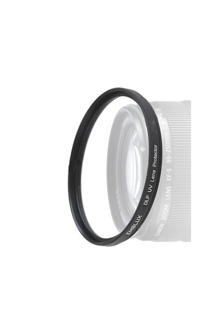 Emolux 40.5 MM DLP Slim UV Filtre