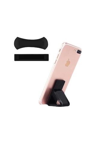 9030494148361 - Buffer Yeni Nesil Nanotech Güçlü Yapıştırıcı Cep Telefonu Tutucu Pad